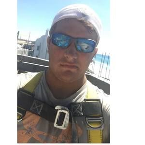 Meet your Posher, Nolan